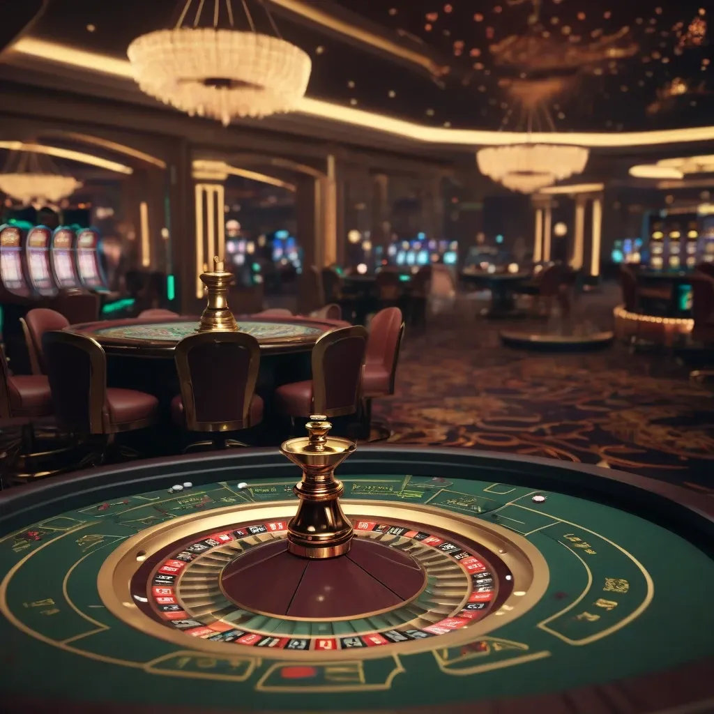 Smart Gambling Strategy: Master Your Decisions, Not Just Luck | 10-Step Framework